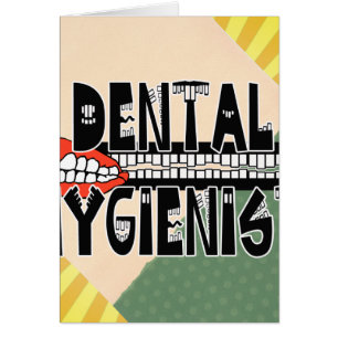 LOGOTIPO DE HIGIENISTA DENTAL