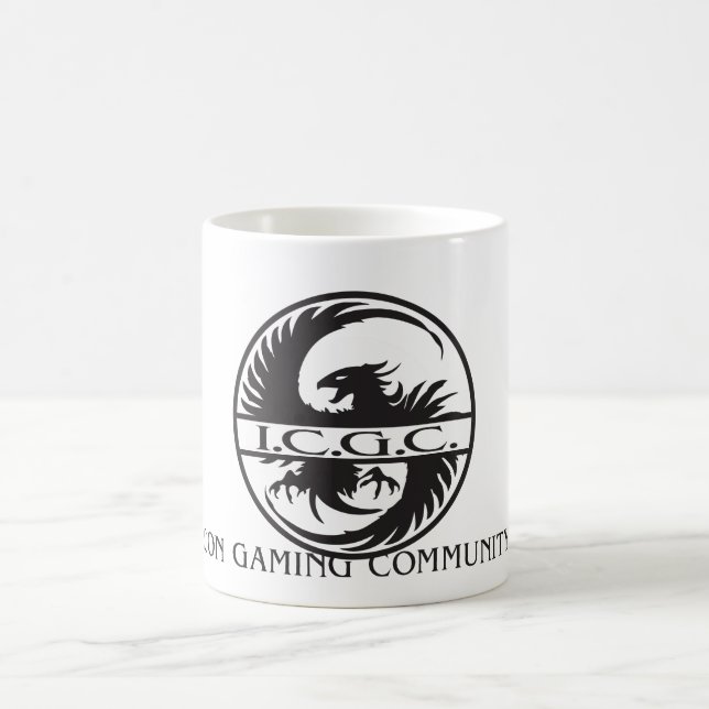 LOGOTIPO DE ICGC Y TAZAS CONOCIDAS CONOCIDAS DEL (Centro)
