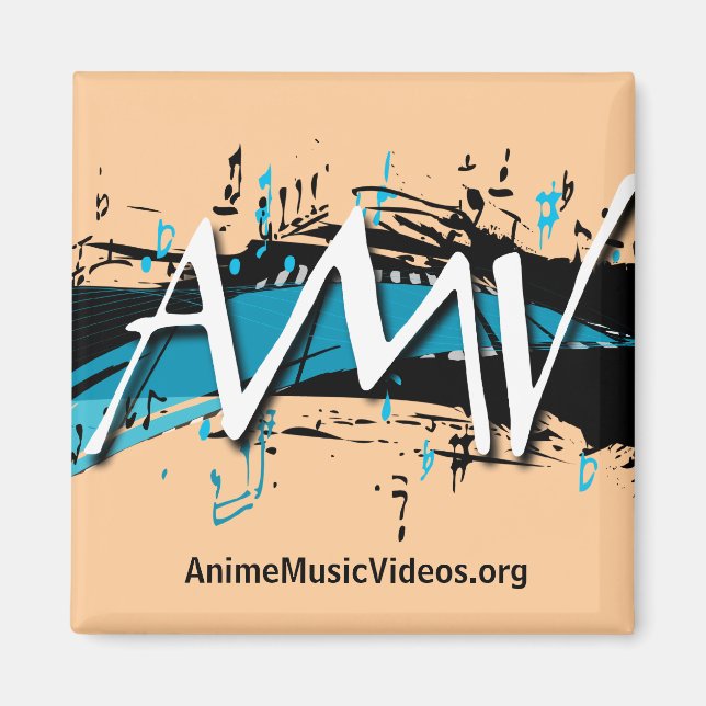 Logotipo de imanes - 2008 (Frente)