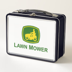 Logotipo de John Deere
