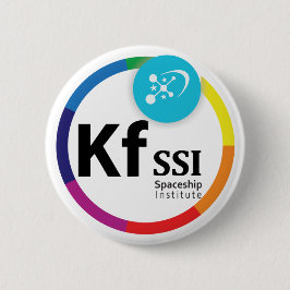 Logotipo de KFSSI en el botón