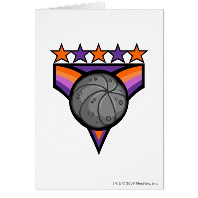 Logotipo de Kreludor del equipo (Frente)