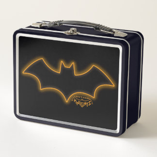 Logotipo de la Batgirl Knights
