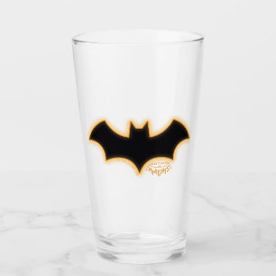 Logotipo de la Batgirl Knights