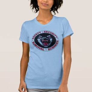 Logotipo de la camisa S4