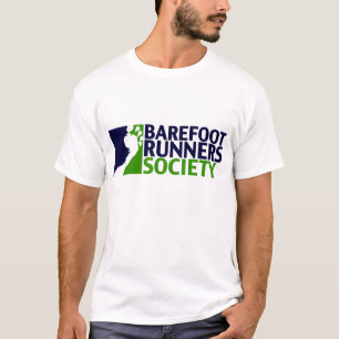 Logotipo de la camiseta de los hombres