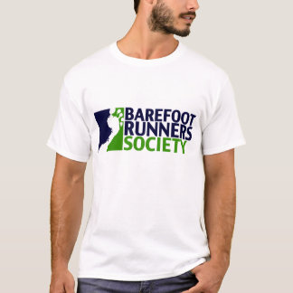 Logotipo de la camiseta de los hombres