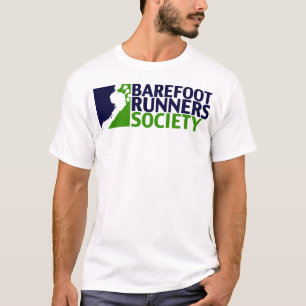 Logotipo de la camiseta de los hombres