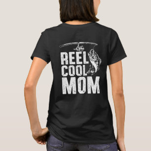 Logotipo de la camiseta del autoajuste