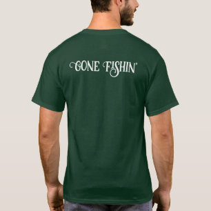 Logotipo de la camiseta del autoajuste