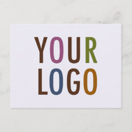 Logotipo de la Compañía de Postales empresas de Pe