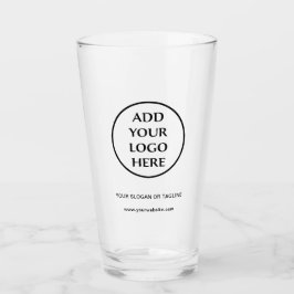 Logotipo de la placa profesional corporativa de la