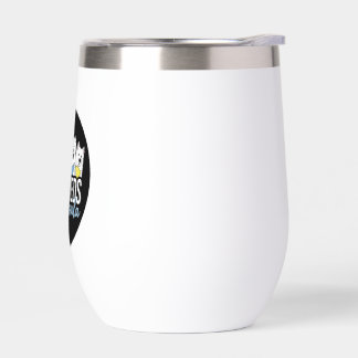 Logotipo de las muestras de la península