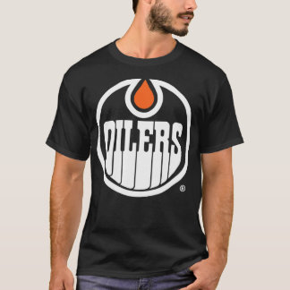 Logotipo de los aceites camisetas esenciales