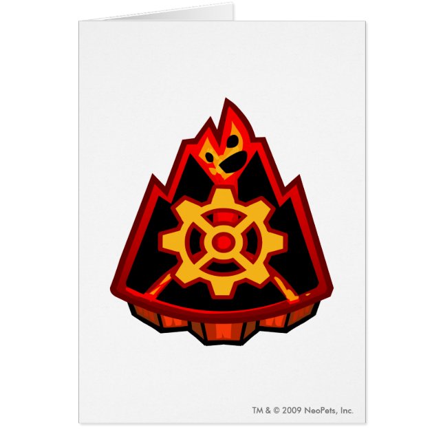 Logotipo de Moltara del equipo (Frente)