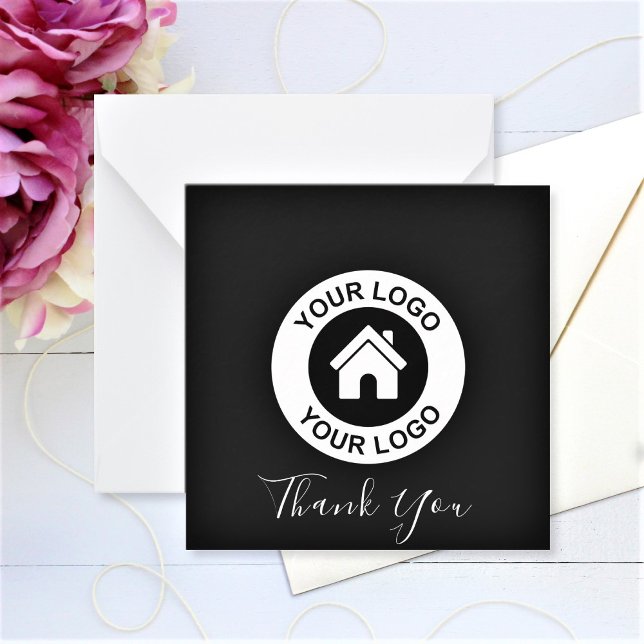 Logotipo De Negocio Del personalizado Y Tarjeta De (Subido por el creador)