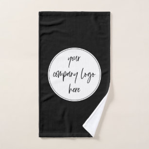 Logotipo de negocio Minimalista moderno para perso