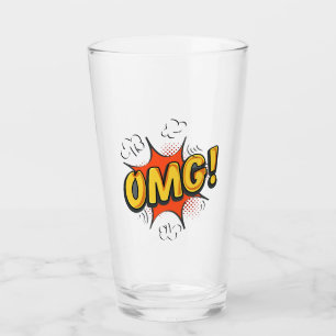 logotipo de OMG