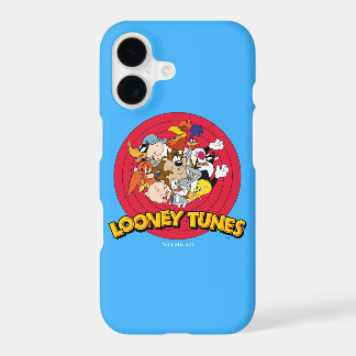 Logotipo de personaje de LOONEY TUNES™