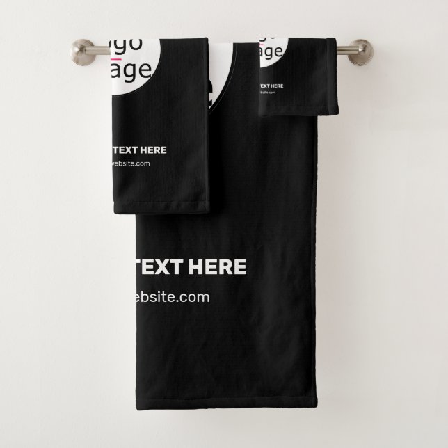 Logotipo de Personalizable de Moda comercial extra (In situ)