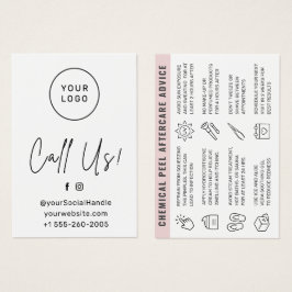 Logotipo de personalizado Cualquier tarjeta de pos