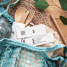 Logotipo de personalizado Etiqueta sencilla de pre