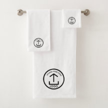 Logotipo de personalizado Promoción Profesional Sw