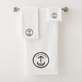 Logotipo de personalizado Promoción Profesional Sw