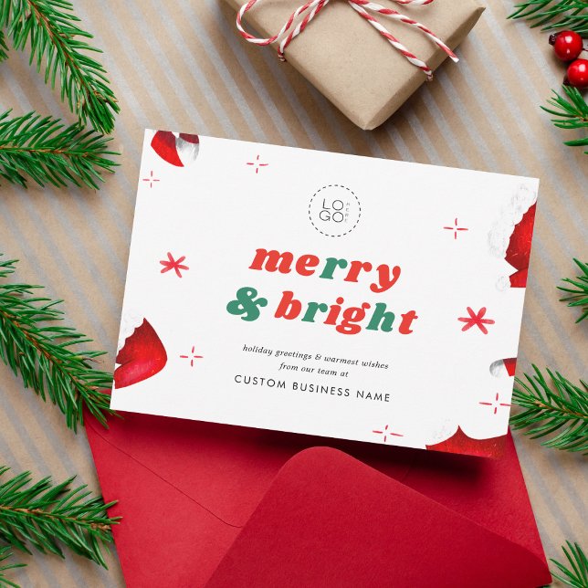 Logotipo de personalizado Tarjeta de vacaciones pa (Subido por el creador)