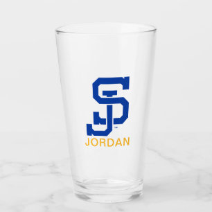 Logotipo de SJ Spartans