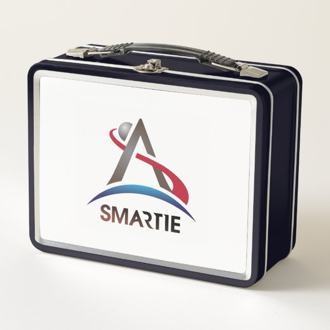 Logotipo de Smartie Artemisa (Anverso)