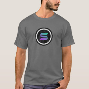 Logotipo de Solana con problemas - camiseta con im