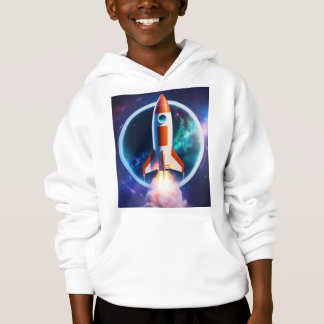 logotipo de temática gravitatoria con