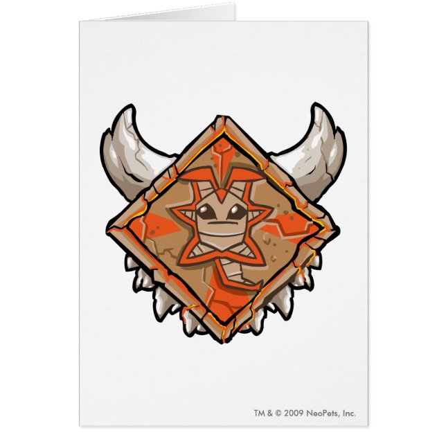 Logotipo de Tyrannia del equipo (Frente)