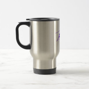 Logotipo de zale muge y tazas