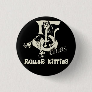 logotipo del botón 5CRK