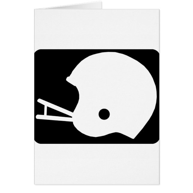 logotipo del casco (Frente)