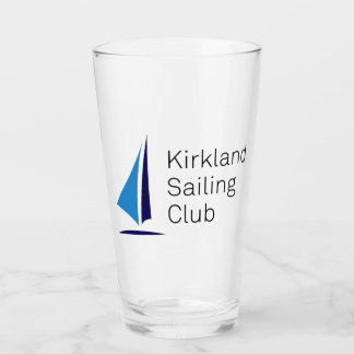 Logotipo del club náutico Kirkland