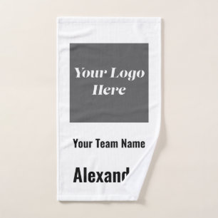 Logotipo del equipo deportivo de personalizado, no