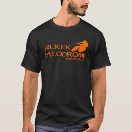 Logotipo del Naranja Alkek - Camiseta editable