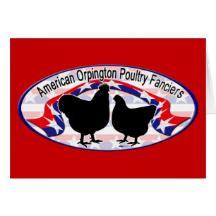 Logotipo del Orpington Club