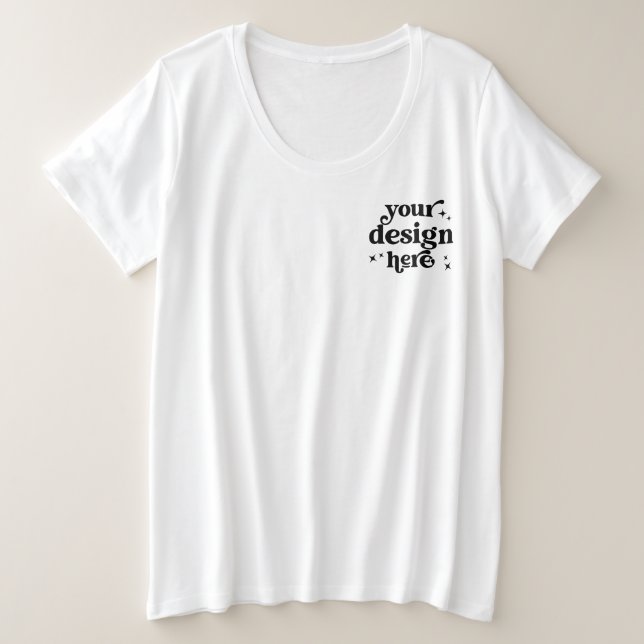 Logotipo del Personalizado de diseño frontal y pos (Anverso del diseño)