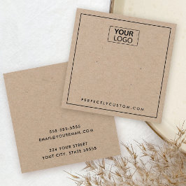 logotipo del personalizado Tarjeta de visualizació