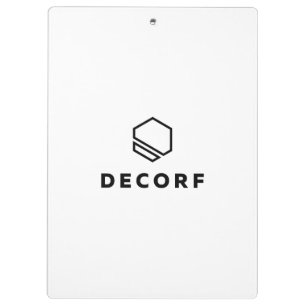 Logotipo del Portapapeles en la parte posterior