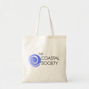 Logotipo del TCS - la bolsa de asas