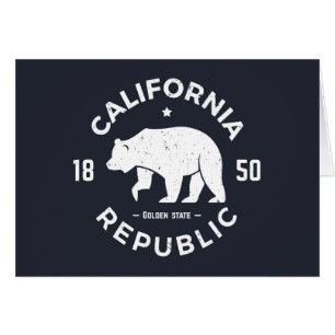 Logotipo el   de California el Golden State
