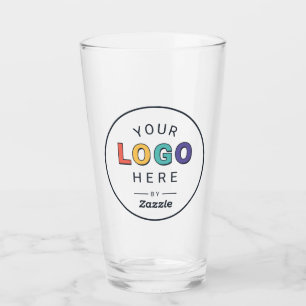Logotipo Empresarial de Marca Personalizada