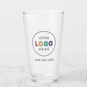 Logotipo Empresarial de Marca Personalizada
