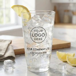 Logotipo Empresarial Personalizado