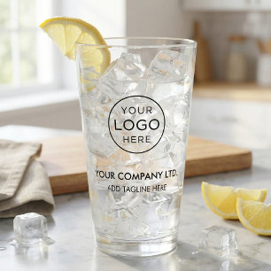 Logotipo Empresarial Personalizado